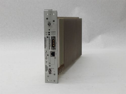 Alcatel Lucent Flexent C2Pam Onebts Rf Amplifier Ks24671-L1 408762268 Craujacaaa