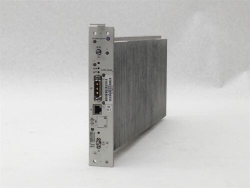 Alcatel Lucent Flexent Onebts Ipam Rf 1:1 60W Amplifier Ks24787-L1 Crauygvaaa