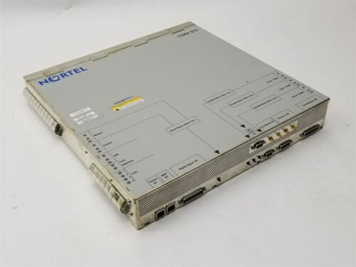 Nortel Cdma Bts Ntdv25Bae5 Digital Mod 3C3S Code Division Multiple Access Module
