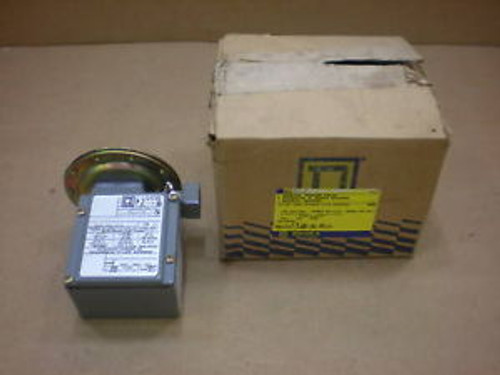 1  Square D 9012-Gaw21 9012Gaw21 Pressure Switch