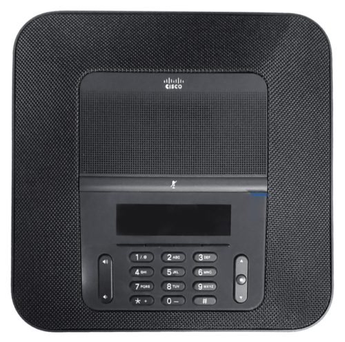 Cisco 8832 Ip Conference Phone - Charcoal (Cp-8832-K9)