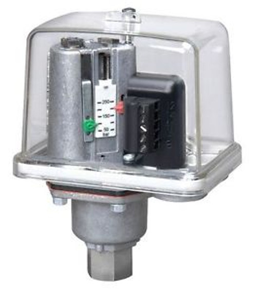Condor Usa, Inc Mdr-F 120Hh-S Ul Pressure Switch,Spdt,580/1160 Psi G8477481