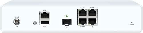 Sophos Xgs 87 Firewall Appliance