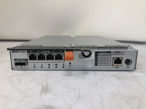 Dell Md32 Series Controller Dp/N 0Vfx1G