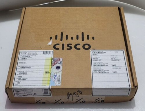 Cisco C9260S Stacking Kit For Catalyst 9260 Series Switches "Brand New" Qty