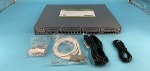 Juniper Networks Srx345 Secure Service Gateway Appliance Srx345 New ???