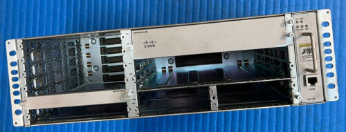 Cisco Asr903 Chassis