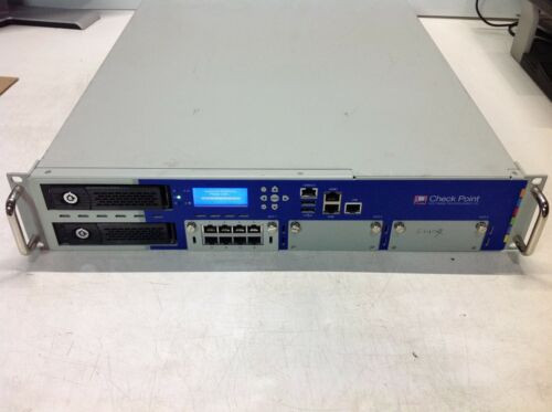 Check Point P-220 Firewall Security Appliance