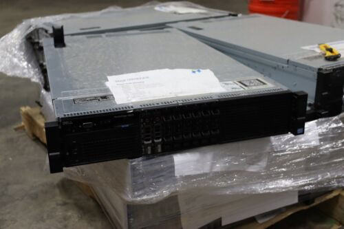 Dell Poweredge R820 E215 Xeon Processor