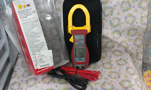 AMPROBE, CLAMP-ON, DIGITAL MULTIMETER, MODEL PROFESSIONAL 2000A