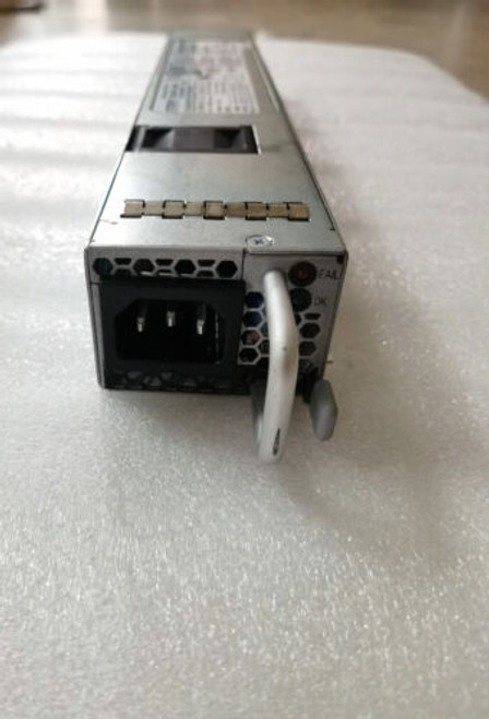 Genuine Cisco Fpr4K-Pwr-Ac-1100   Power Supply For Fpr 4100 4200  Tested