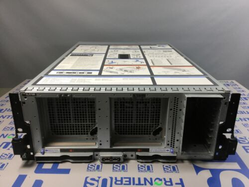 Ibm X3850 X5 Server Chassis 59Y4814