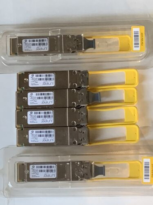 Juniper Jnp-Qsfp-100G-Psm4