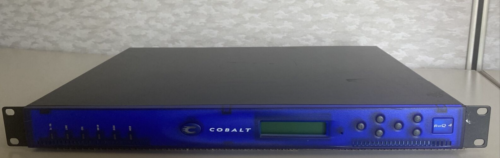 Cobalt Server Raq 4