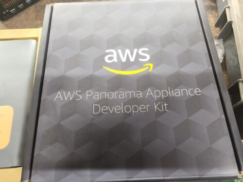 Aws Panorama Appliance Developer Kit
