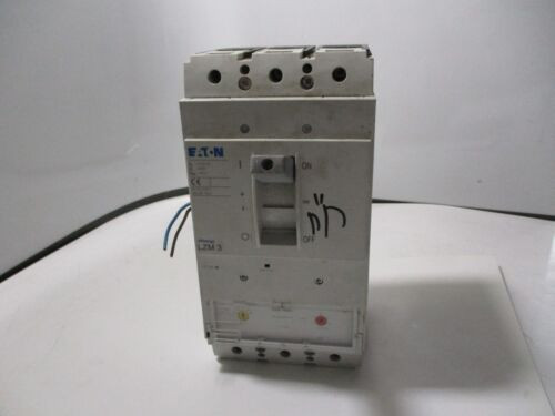 Eaton Lzm C3-A400-I Xenergy Lzm3