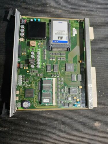 Alcatel 3Al78836Aa 3Al78836Aaae 03 Equico Card (R3S10.5B2)