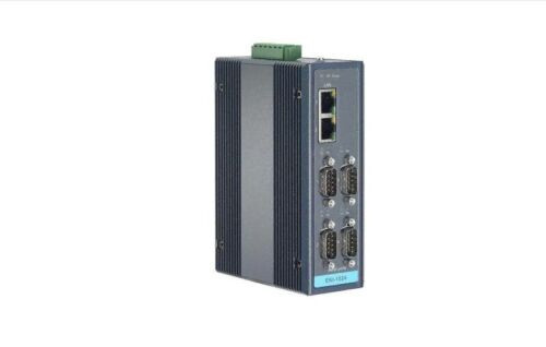 Advantech Serial Server Eki-1524-Ce (Open Box)