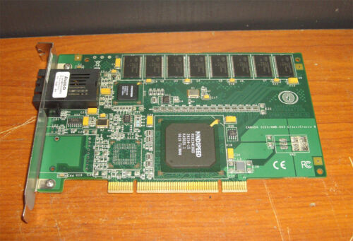 Interphase Atm Mm Pci Card H05576-007-B01