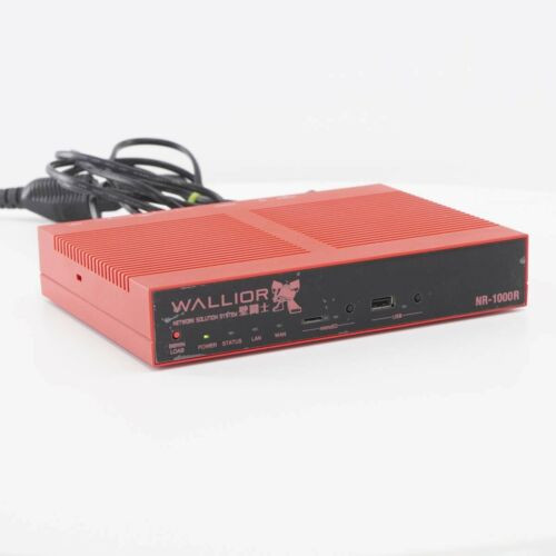 Yamaha Nr-1000R Fwx120 Wallior Firewall