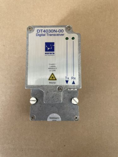 Aurora Digital Transceiver (550 Mhz) Dt4030N