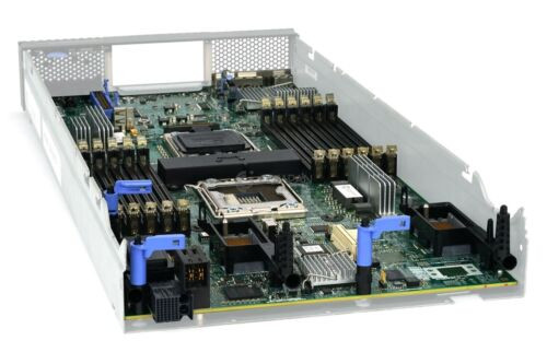 00Y8475 Ibm Mainboard For Flex System X220 00Y8485