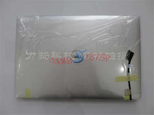 New 4K 38402160 Dell Xps 15 7590 Uhd Oled Screen Assembly Non-Touch