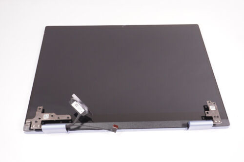 Compatible With 2Jyyf Dell 14.0 Wuxga  Touch Screen Assembly I7435-A329Blu-Pus