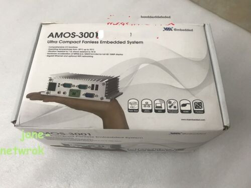 1Pc For New  Amos-3001