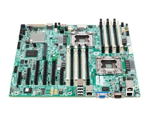 Hp Proliant Ml350E G8 V2 Motherboard