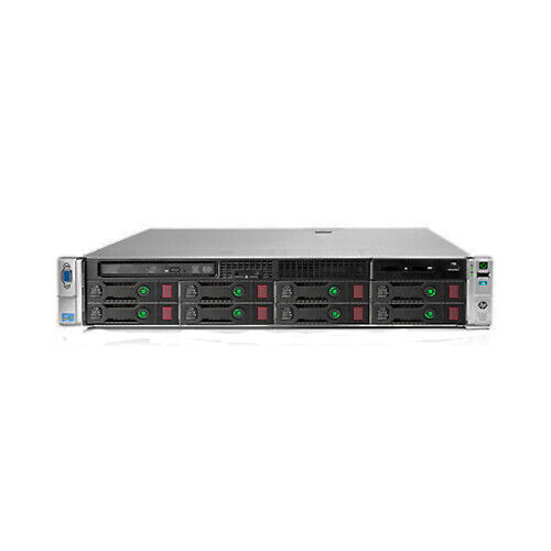 Aruba 67553-B21 Server Rack Mount - 2U