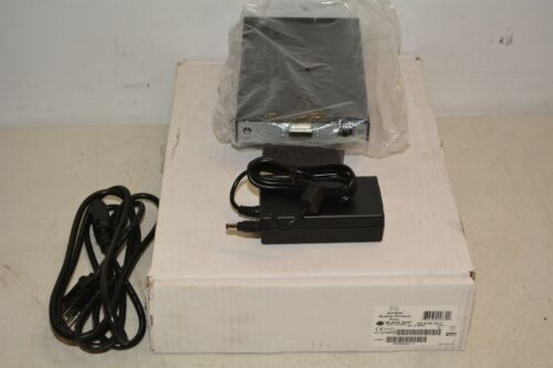 Black Box Dtx5002-T Dual Head Video Tx Kvm Over Ip Extender Transmitter #H118