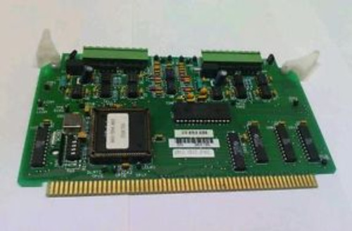 Unico 317-819.4 0208 PC Board