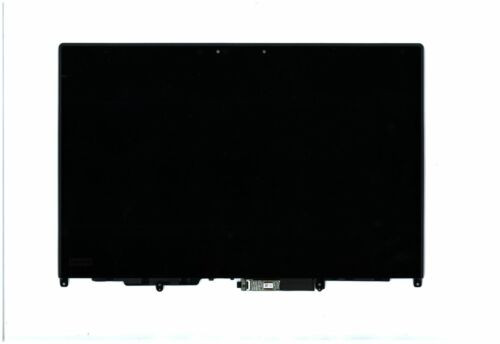 Lenovo Thinkpad X380 Yoga Lcd Táctil Montaje De Pantalla 13.3" Fhd 02Hm099