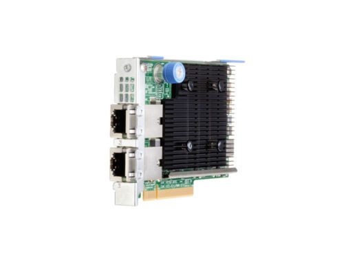 Hewlett Packard Enterprise 817721-B21 Network Card Internal Ethernet 10000 Mbit/