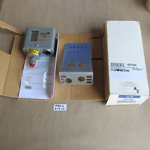 Johnson Controls P72Ca-18C Micro Set Suction Pressure Control