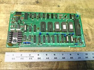 Hunkar Labs HE-3-VO PC Board 182-8636401 Rev D