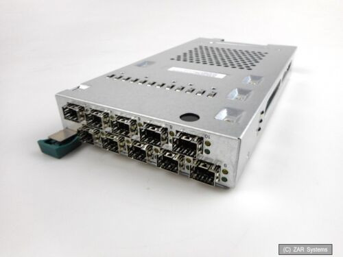 Fujitsu Siemens Module 10X2Gbit For Primergy Bx600 Blade Server S26361-K920-V103-