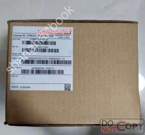 1Pcs New Cpm223-Pr0005