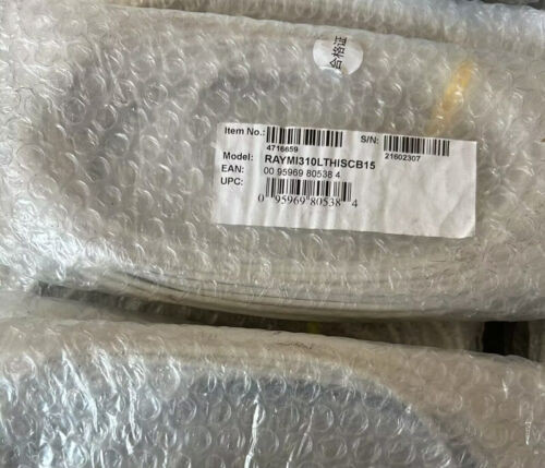 One Unit New Raymi310Lthiscb15  #  W/ 90Days Warranty