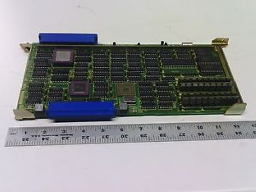 Fanuc A16B-1211-0041/02A Circuit Board