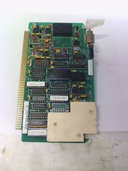 Unico 311-241.4 9447 PC Board, Control Module