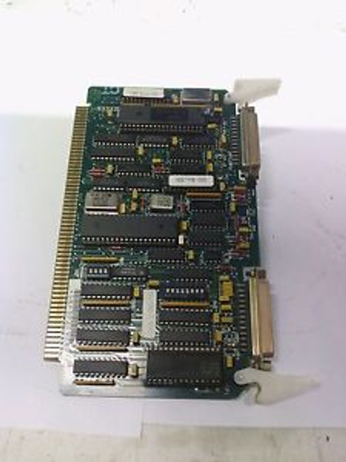 Unico 312-800.2 9449 PC Board, Control Module