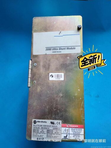 1Pcs Used Working 2090-Sr040-18