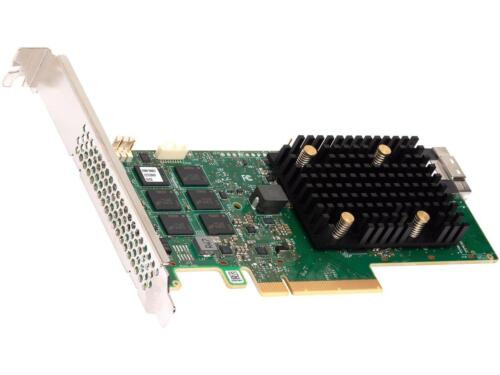 Broadcom 05-50077-01 Pci-Express 4.0 X8 Pci-Express Megaraid 9560-8I Raid