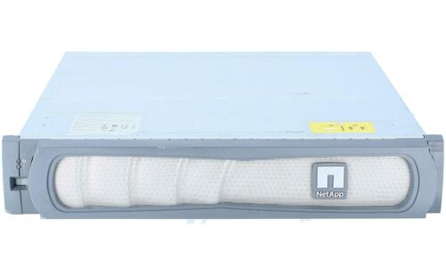 Netapp - Fas2240-2 - Fas2240-2 Filer-