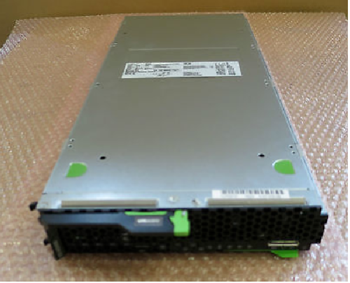 Fujitsu Primergy Bx924 S3 Dual Server Blade Cto S26361-D3143-A100