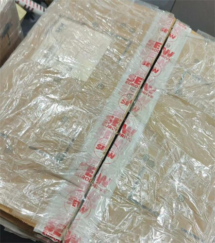 1Pcs New Movitrar 31C022-503-4-00 Frequency Changer Via Dhl/Ups ##