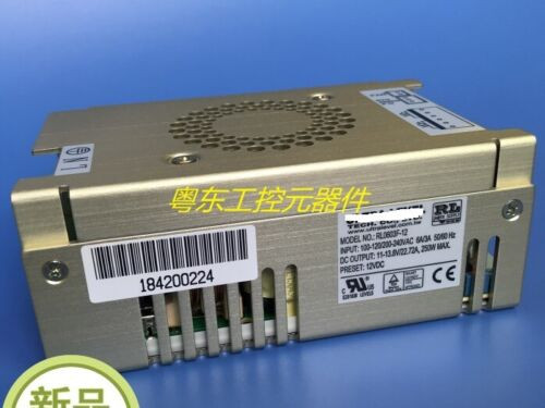 1Pc For New   Rl0603F-12