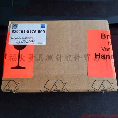 One New 620161-8175-000 For Vast Xxt Tl3 By Fedex Or Dhl